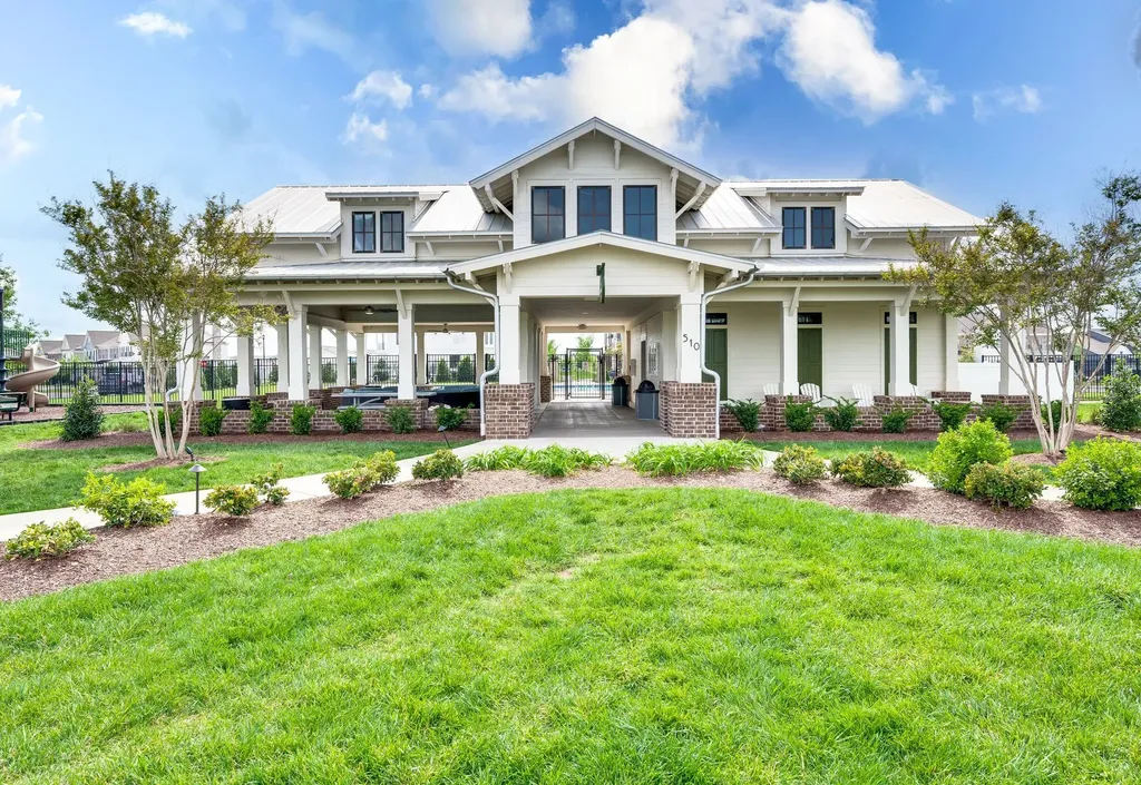 915 Sassafras Court Spring Hill TN 37174
