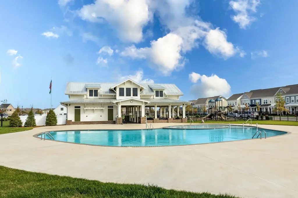 915 Sassafras Court Spring Hill TN 37174