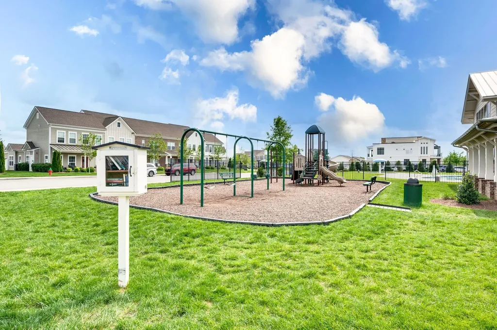 915 Sassafras Court Spring Hill TN 37174