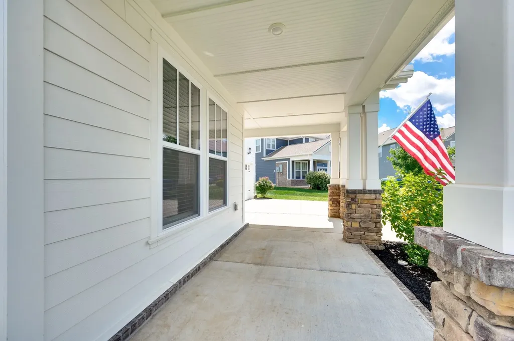 915 Sassafras Court Spring Hill TN 37174