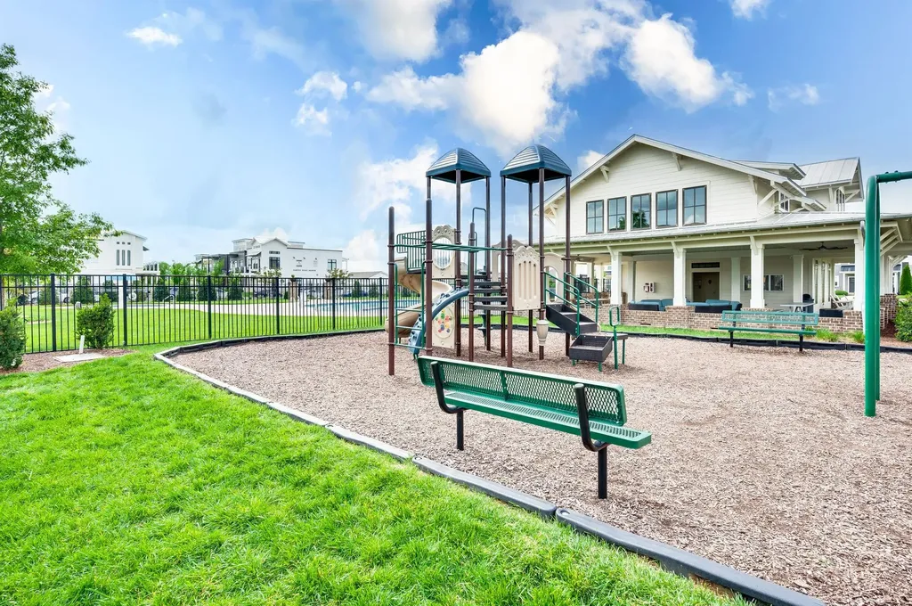915 Sassafras Court Spring Hill TN 37174
