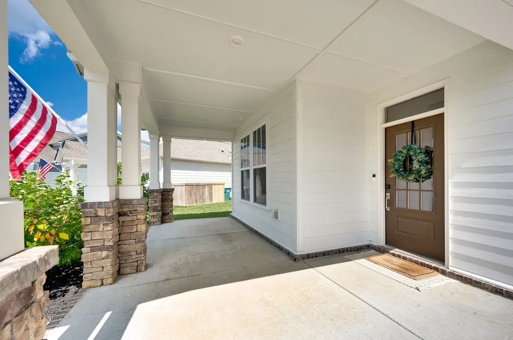 915 Sassafras Court Spring Hill TN 37174