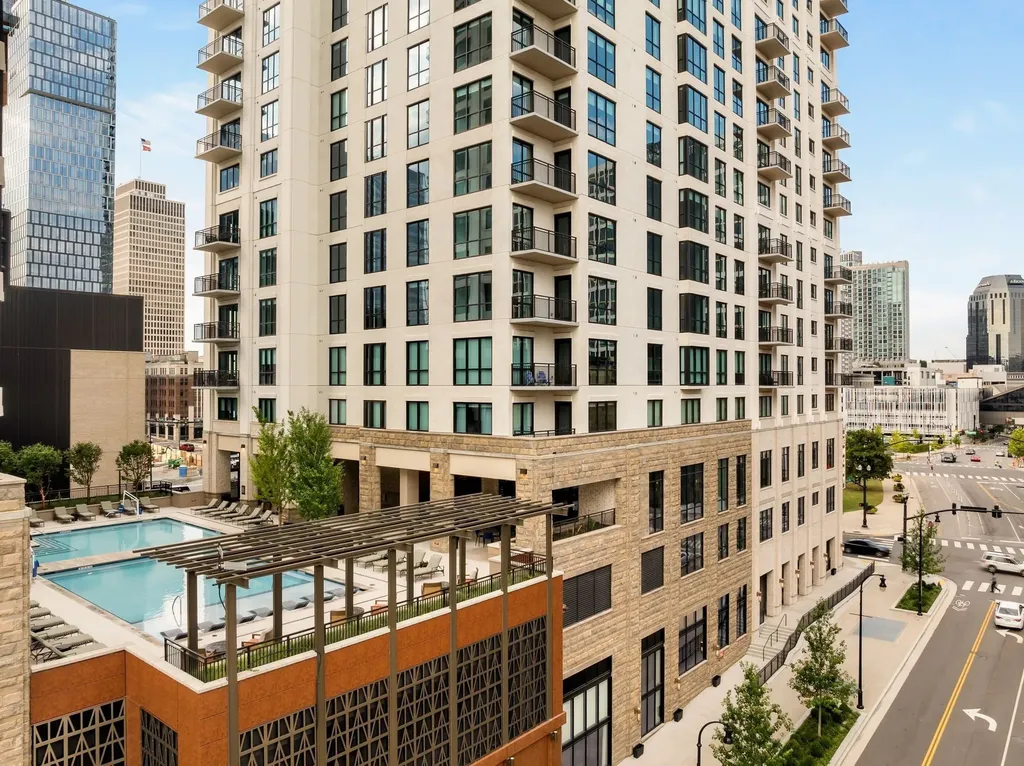 930 Commerce Street Nashville TN 37203