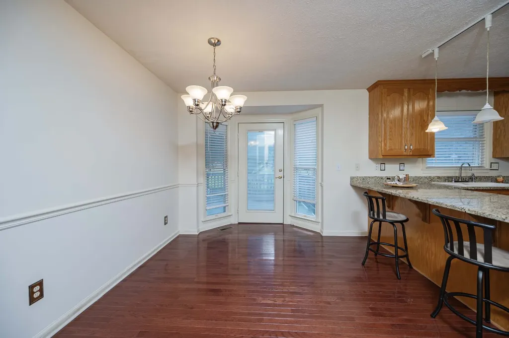 205 Meadowlark Court Dickson TN 37055