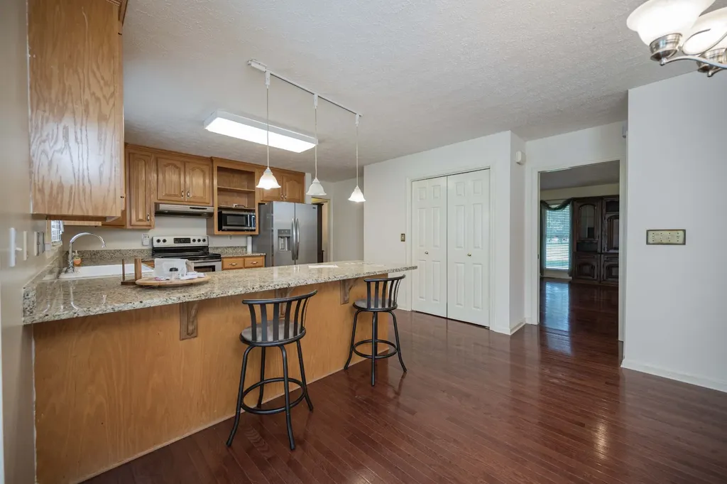 205 Meadowlark Court Dickson TN 37055