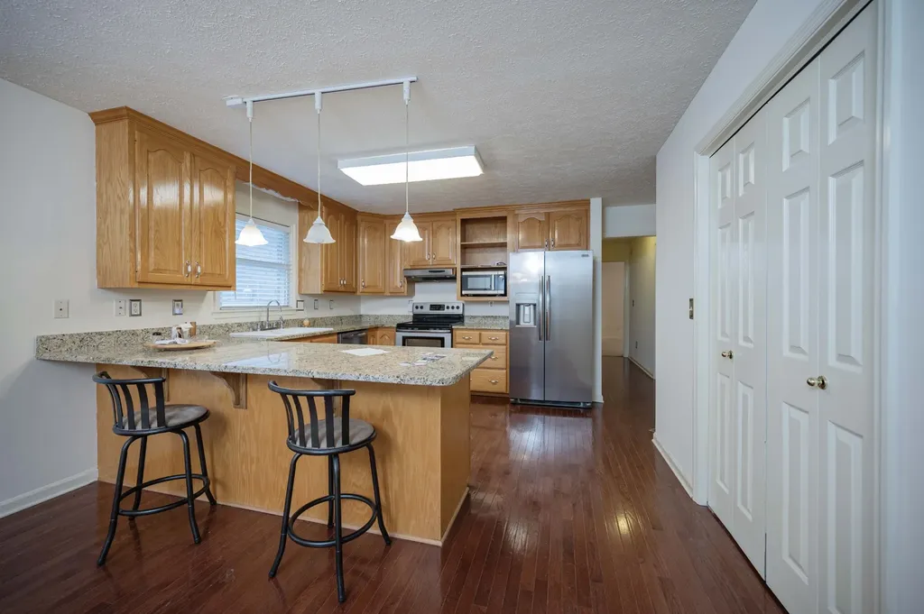 205 Meadowlark Court Dickson TN 37055