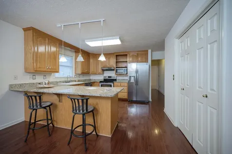 205 Meadowlark Court Dickson TN 37055