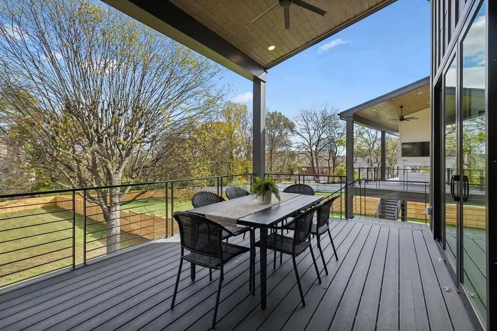 3916A Caylor Drive Nashville TN 37215