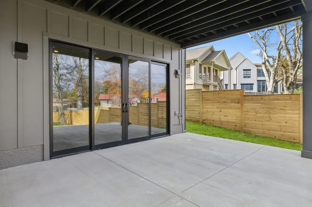 3916A Caylor Drive Nashville TN 37215