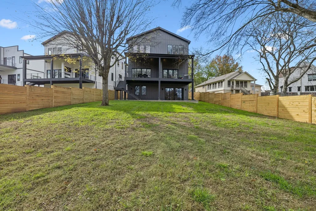 3916A Caylor Drive Nashville TN 37215