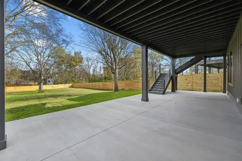 3916A Caylor Drive Nashville TN 37215