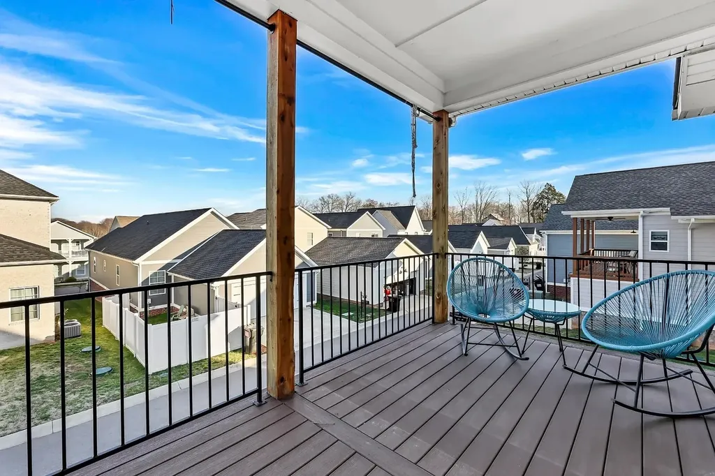 1372 Hicks Edgen Road Pleasant View TN 37146