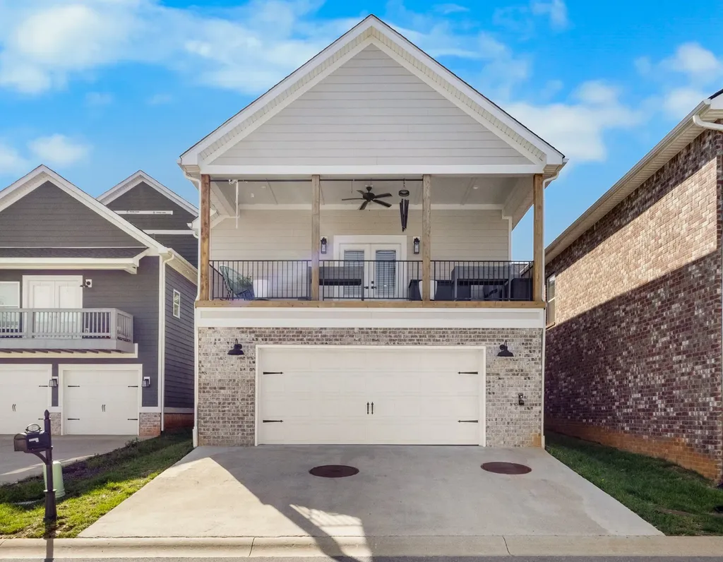 1372 Hicks Edgen Road Pleasant View TN 37146