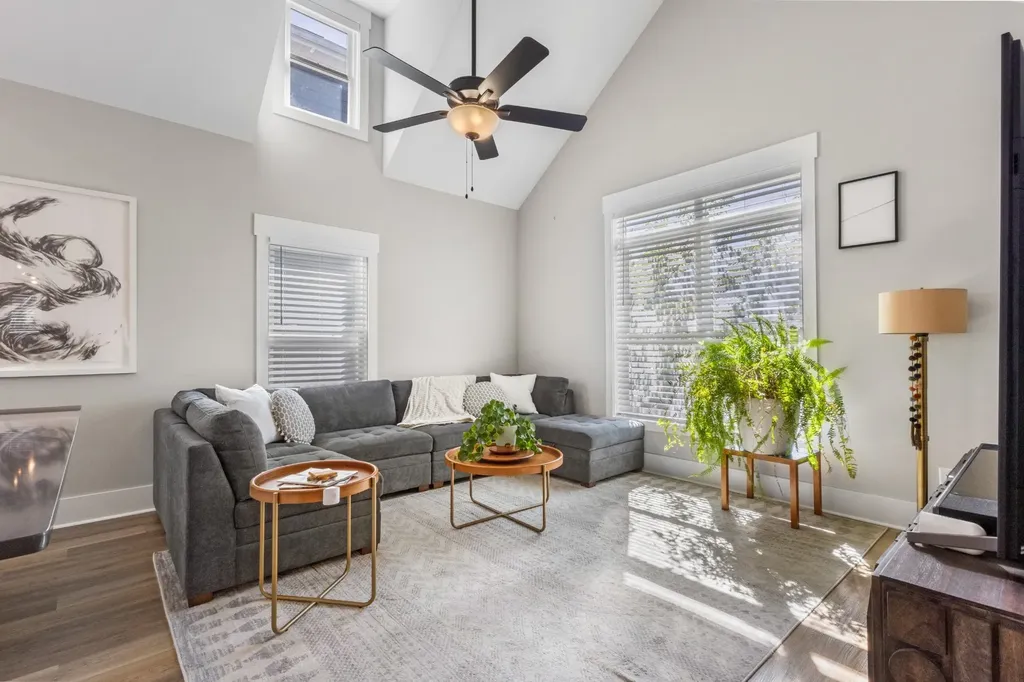 1372 Hicks Edgen Road Pleasant View TN 37146