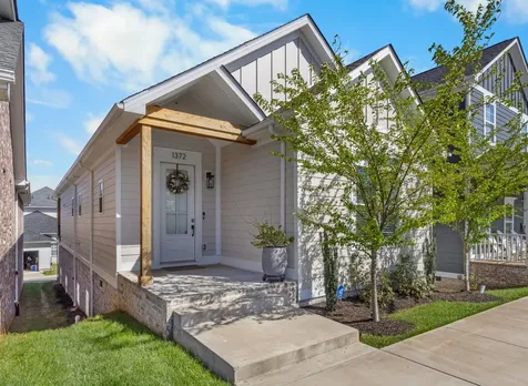 1372 Hicks Edgen Road Pleasant View TN 37146