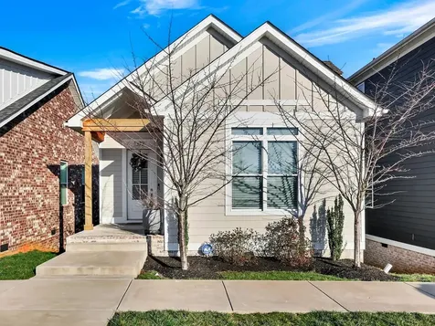 1372 Hicks Edgen Road Pleasant View TN 37146
