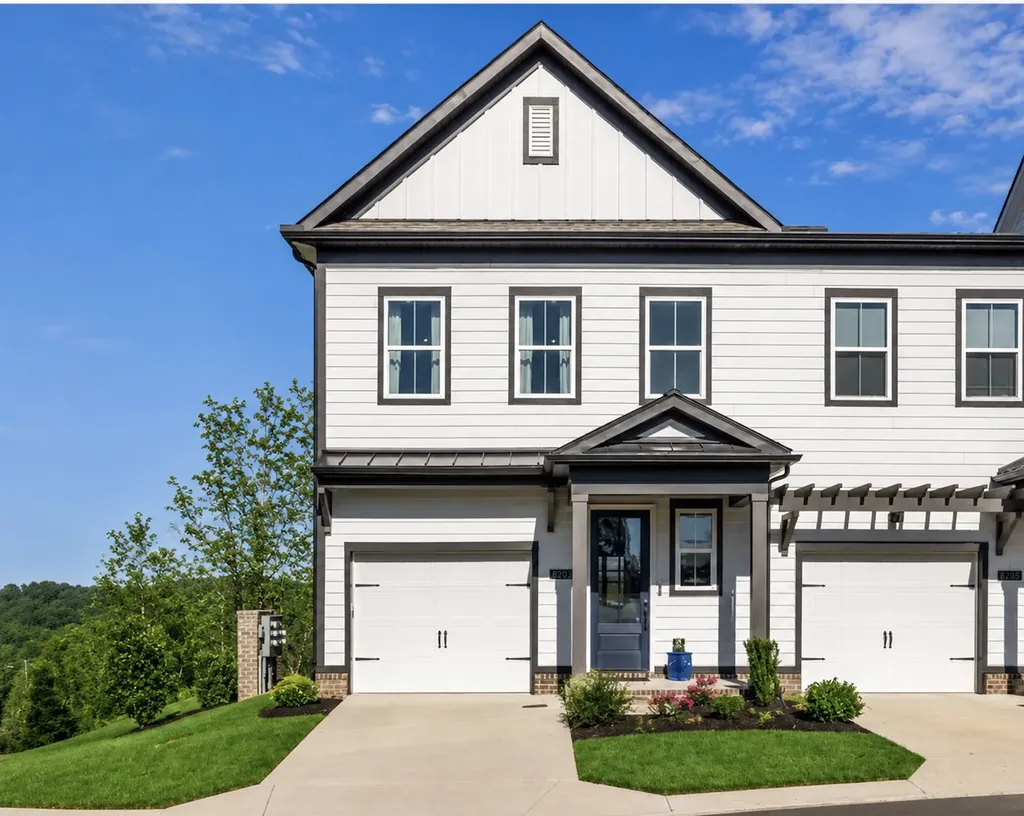 6001 Mill Tree Court Nashville TN 37221