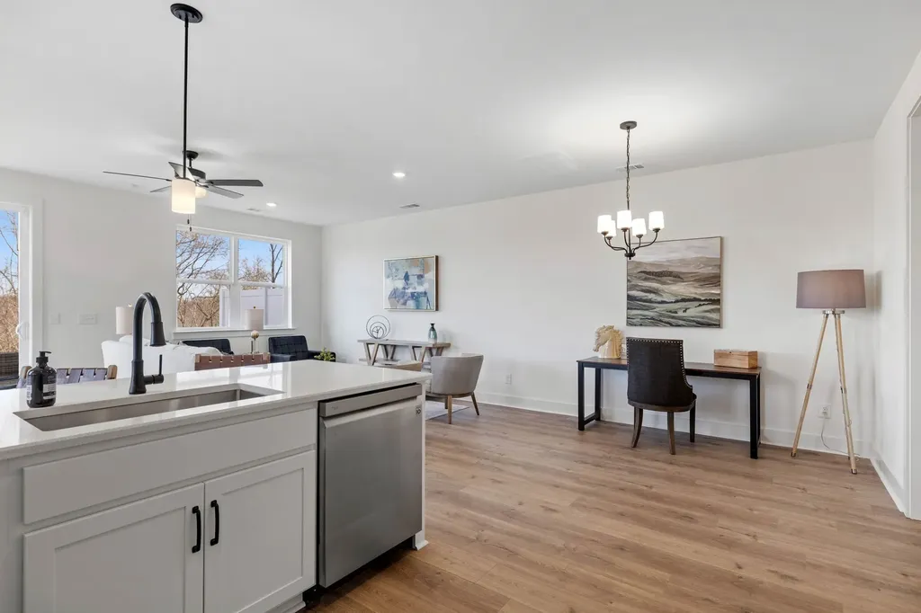 6001 Mill Tree Court Nashville TN 37221
