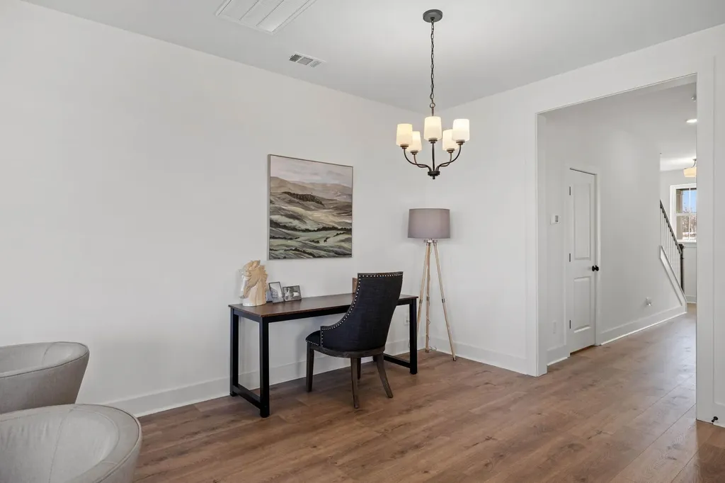 6001 Mill Tree Court Nashville TN 37221