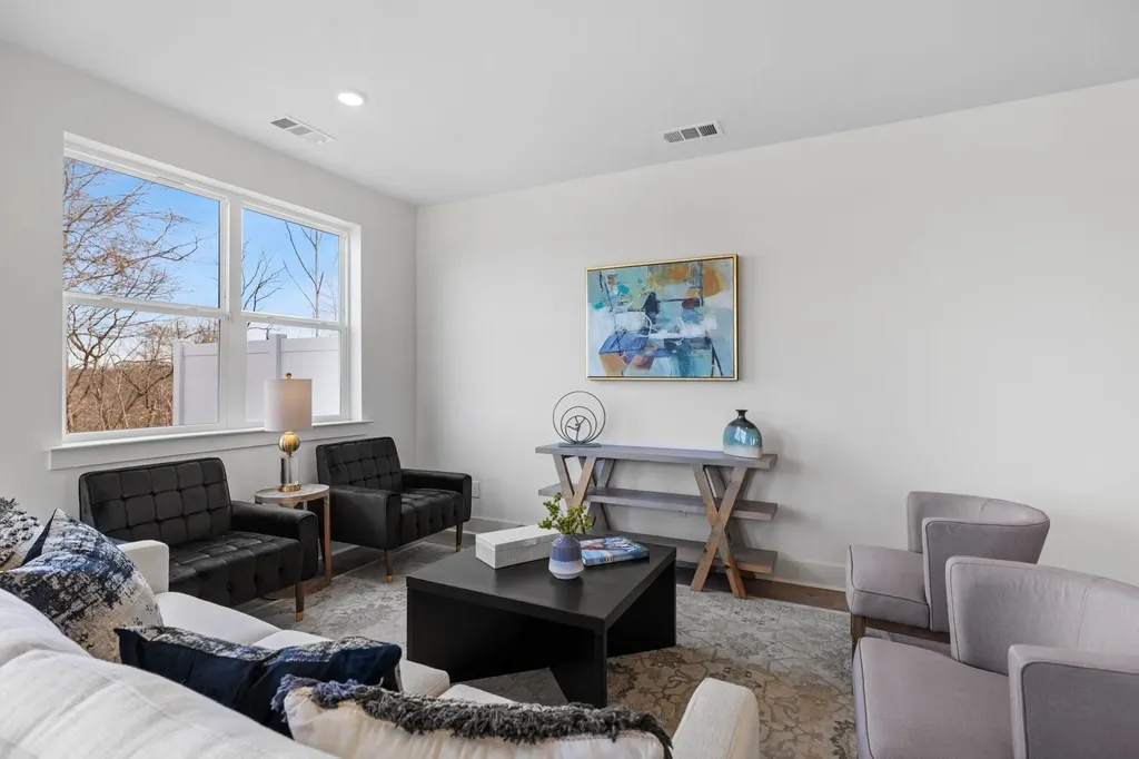 6001 Mill Tree Court Nashville TN 37221