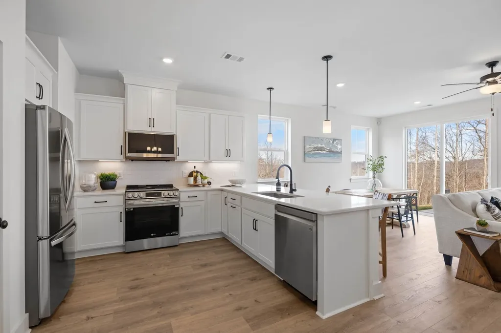 6001 Mill Tree Court Nashville TN 37221