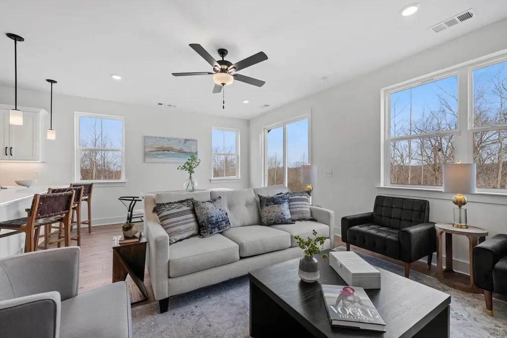 6001 Mill Tree Court Nashville TN 37221