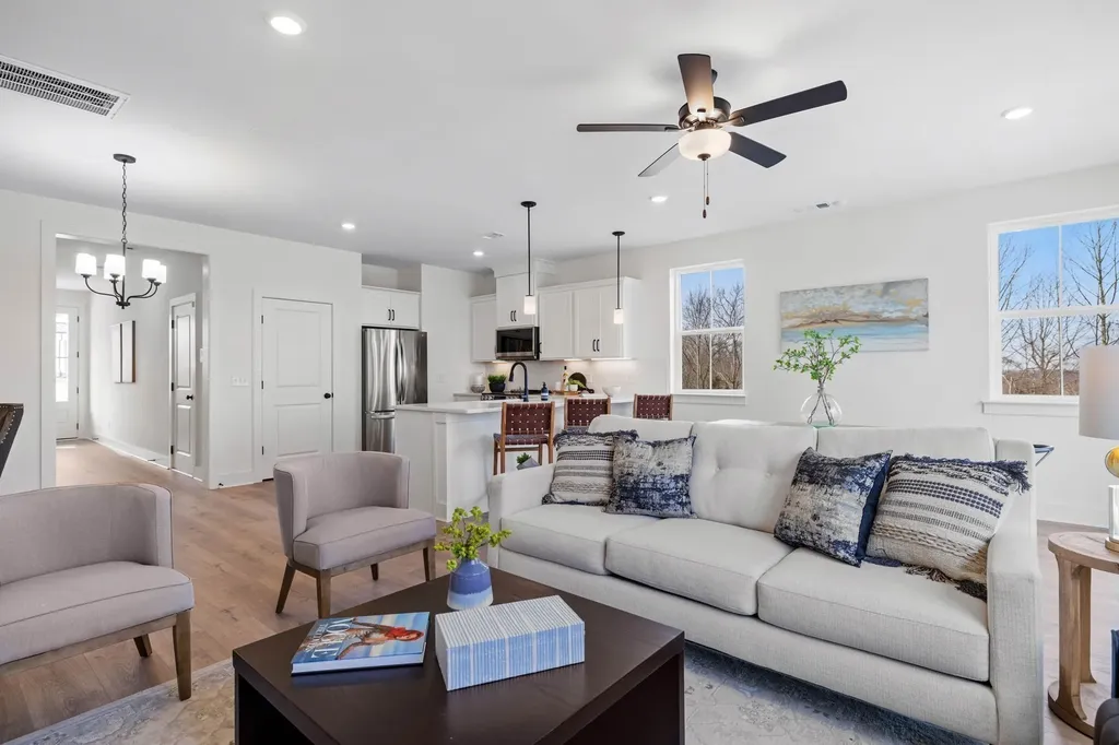 6001 Mill Tree Court Nashville TN 37221