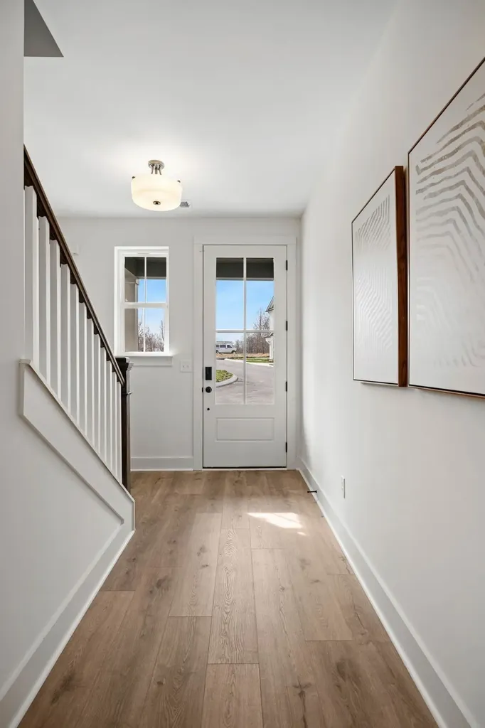 6001 Mill Tree Court Nashville TN 37221