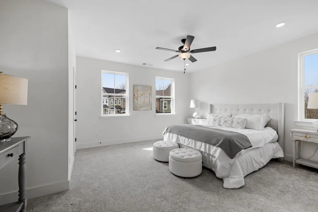 6001 Mill Tree Court Nashville TN 37221