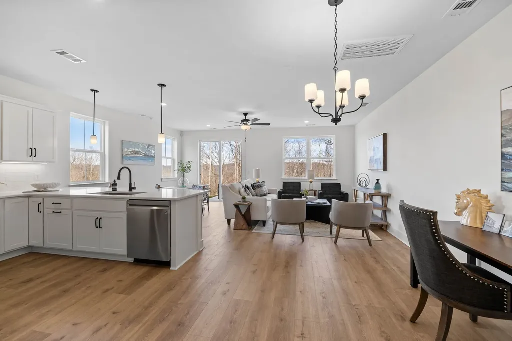 6001 Mill Tree Court Nashville TN 37221