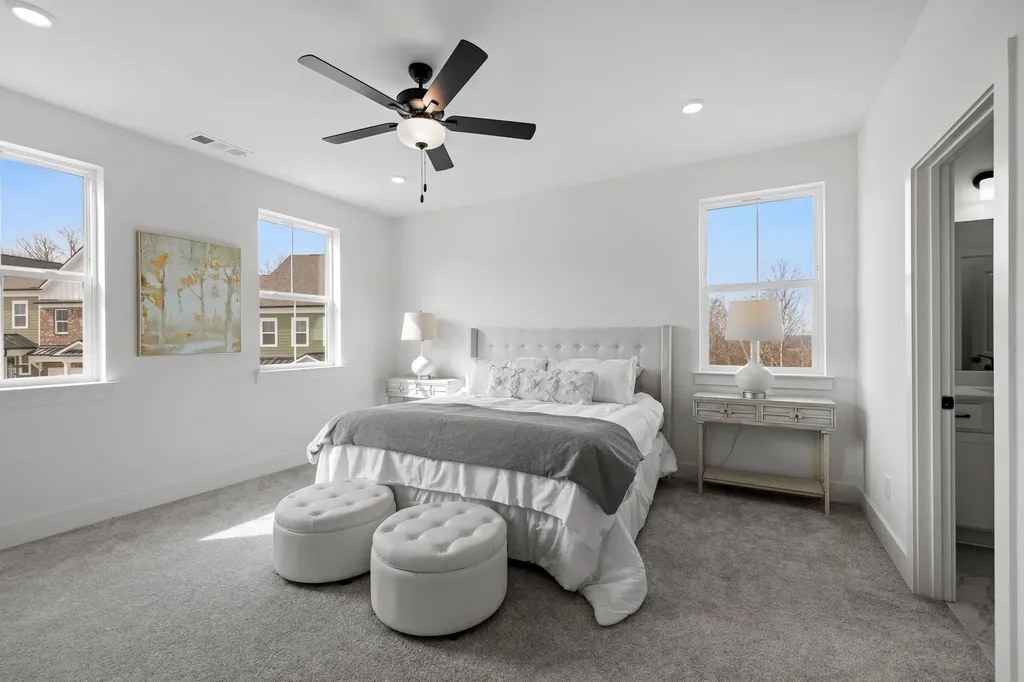 6001 Mill Tree Court Nashville TN 37221