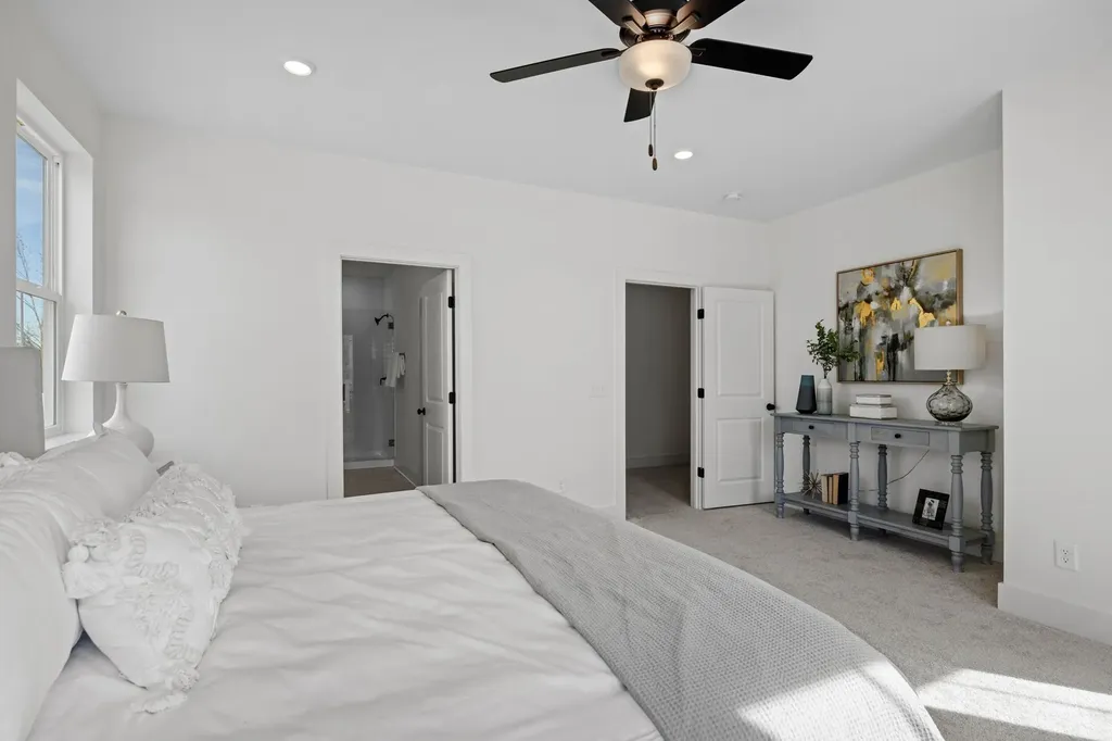 6001 Mill Tree Court Nashville TN 37221