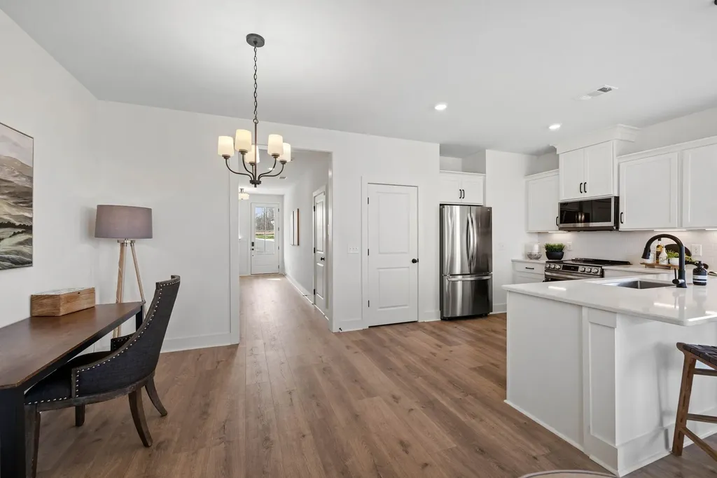 6001 Mill Tree Court Nashville TN 37221