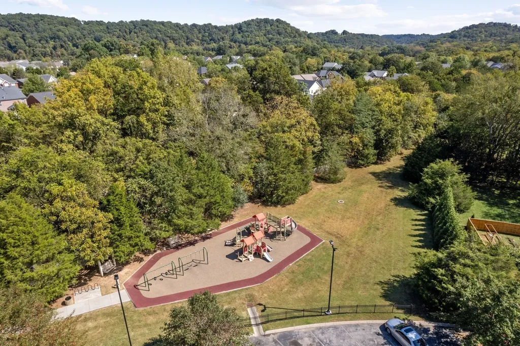 6001 Mill Tree Court Nashville TN 37221