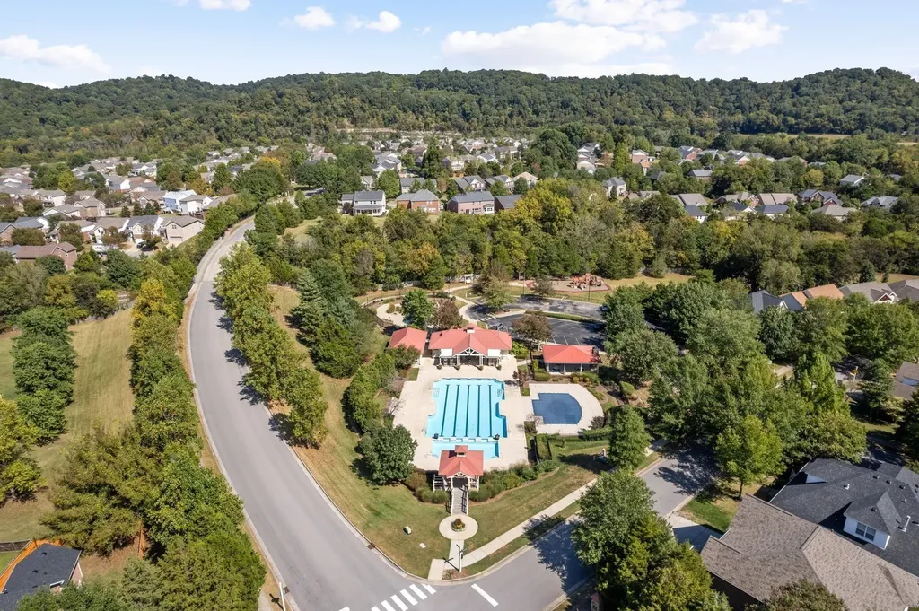 6001 Mill Tree Court Nashville TN 37221