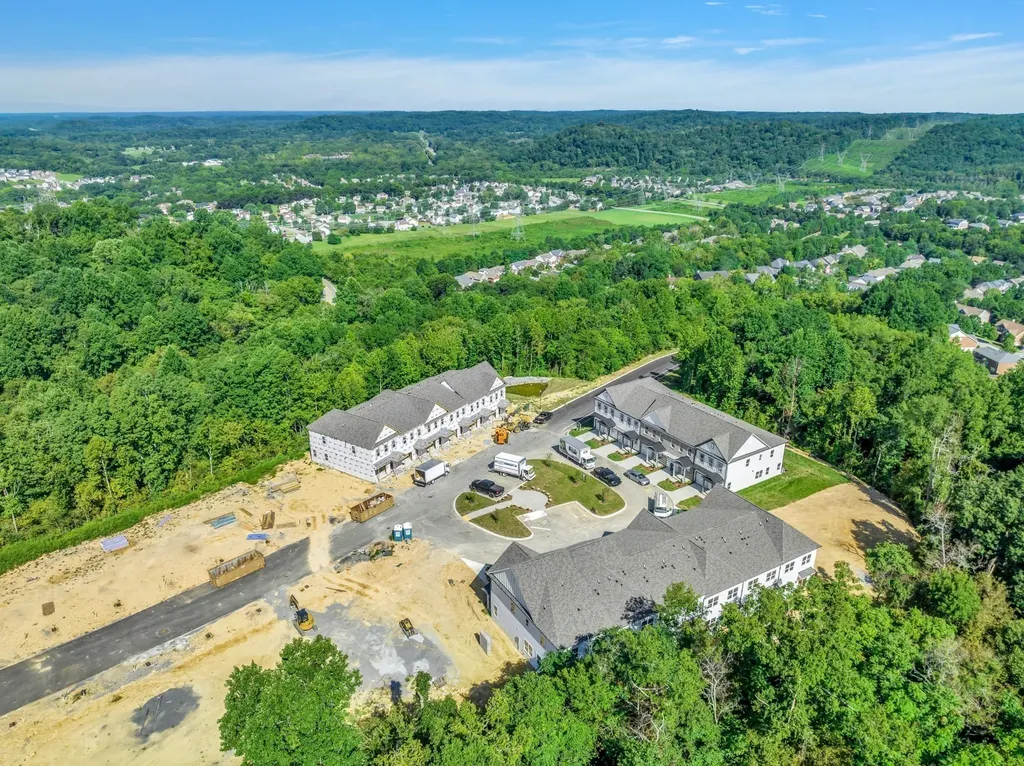 6001 Mill Tree Court Nashville TN 37221