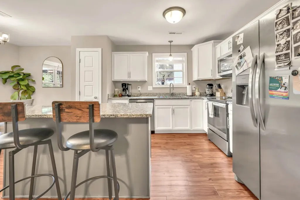 1213 Old Charlotte Trace Clarksville TN 37040