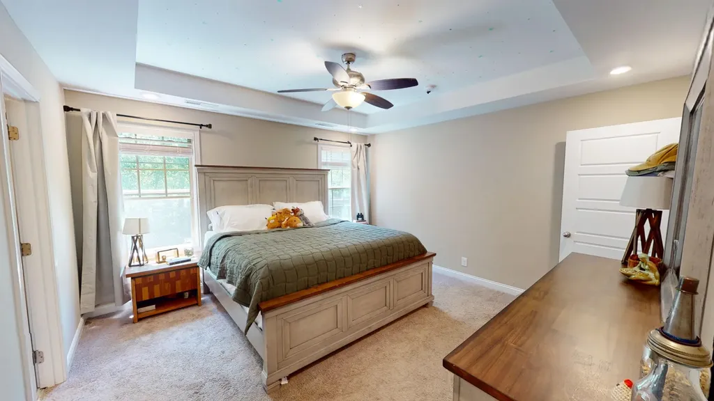 1213 Old Charlotte Trace Clarksville TN 37040