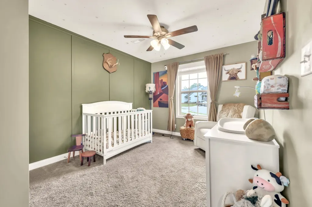 1213 Old Charlotte Trace Clarksville TN 37040