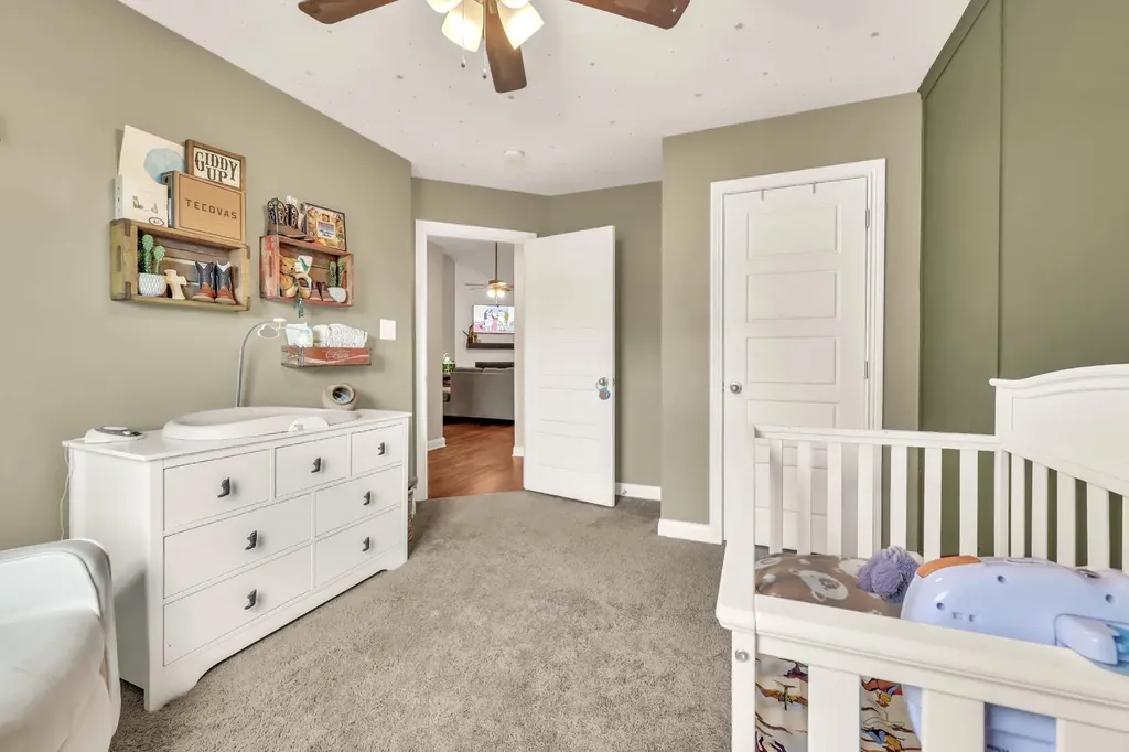 1213 Old Charlotte Trace Clarksville TN 37040