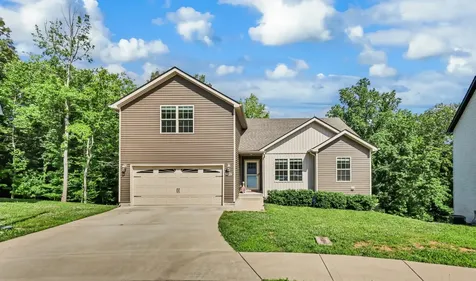 1213 Old Charlotte Trace Clarksville TN 37040