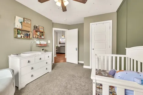 1213 Old Charlotte Trace Clarksville TN 37040