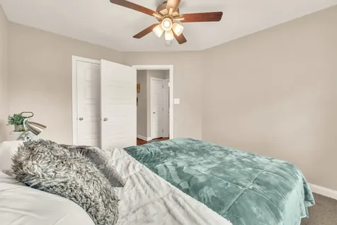 1213 Old Charlotte Trace Clarksville TN 37040