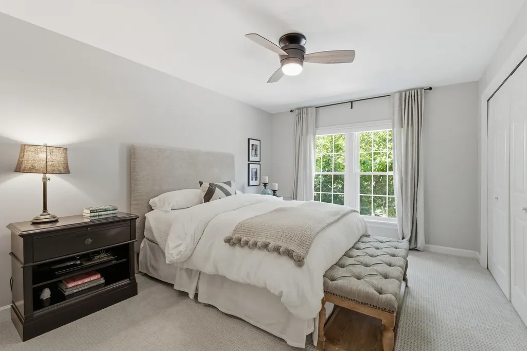 8 Sharonwood Drive Nashville TN 37215
