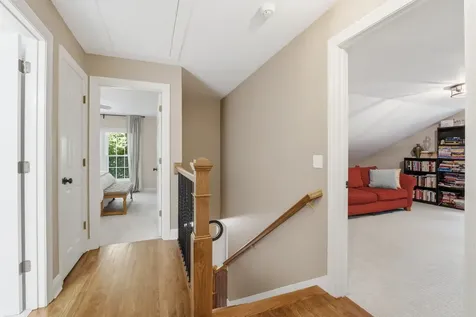 8 Sharonwood Drive Nashville TN 37215