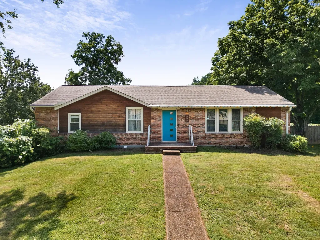 600 Elaine Drive Nashville TN 37211