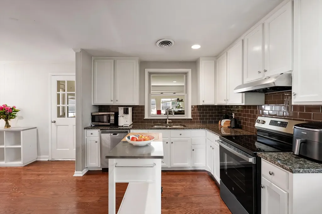 600 Elaine Drive Nashville TN 37211