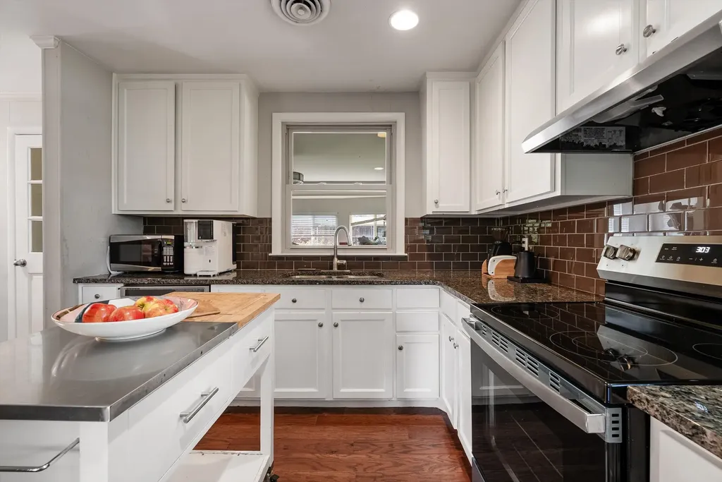 600 Elaine Drive Nashville TN 37211