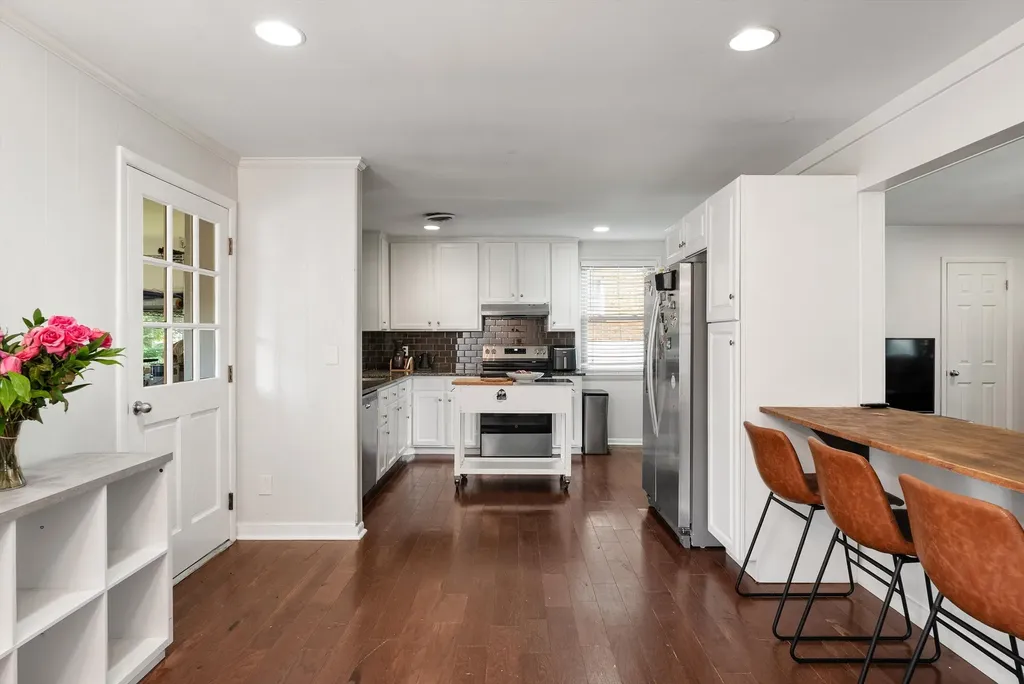 600 Elaine Drive Nashville TN 37211
