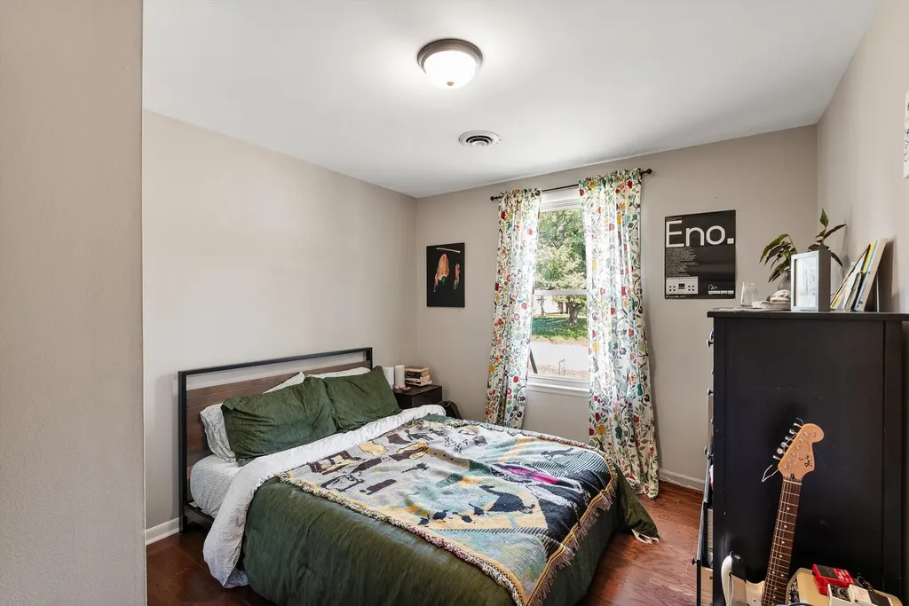 600 Elaine Drive Nashville TN 37211